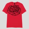 Softstyle™ adult ringspun t-shirt Thumbnail