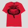 Softstyle™ adult ringspun t-shirt Thumbnail
