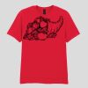 Softstyle™ adult ringspun t-shirt Thumbnail
