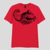 Softstyle™ adult ringspun t-shirt Thumbnail