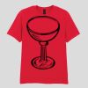 Softstyle™ adult ringspun t-shirt Thumbnail