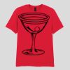 Softstyle™ adult ringspun t-shirt Thumbnail