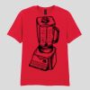 Softstyle™ adult ringspun t-shirt Thumbnail