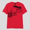 Softstyle™ adult ringspun t-shirt Thumbnail