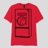 Softstyle™ adult ringspun t-shirt Thumbnail