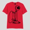 Softstyle™ adult ringspun t-shirt Thumbnail