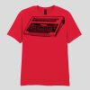 Softstyle™ adult ringspun t-shirt Thumbnail