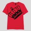 Softstyle™ adult ringspun t-shirt Thumbnail