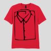 Softstyle™ adult ringspun t-shirt Thumbnail