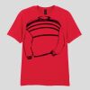 Softstyle™ adult ringspun t-shirt Thumbnail
