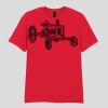 Softstyle™ adult ringspun t-shirt Thumbnail