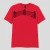Softstyle™ adult ringspun t-shirt Thumbnail