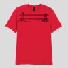 Softstyle™ adult ringspun t-shirt Thumbnail