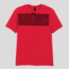 Softstyle™ adult ringspun t-shirt Thumbnail