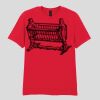 Softstyle™ adult ringspun t-shirt Thumbnail