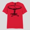Softstyle™ adult ringspun t-shirt Thumbnail