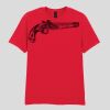 Softstyle™ adult ringspun t-shirt Thumbnail