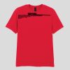 Softstyle™ adult ringspun t-shirt Thumbnail