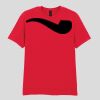 Softstyle™ adult ringspun t-shirt Thumbnail