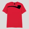 Softstyle™ adult ringspun t-shirt Thumbnail