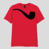 Softstyle™ adult ringspun t-shirt Thumbnail