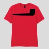 Softstyle™ adult ringspun t-shirt Thumbnail