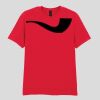 Softstyle™ adult ringspun t-shirt Thumbnail