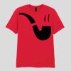 Softstyle™ adult ringspun t-shirt Thumbnail