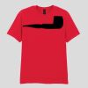Softstyle™ adult ringspun t-shirt Thumbnail