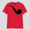 Softstyle™ adult ringspun t-shirt Thumbnail
