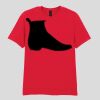 Softstyle™ adult ringspun t-shirt Thumbnail