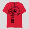 Softstyle™ adult ringspun t-shirt Thumbnail