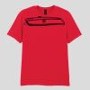 Softstyle™ adult ringspun t-shirt Thumbnail