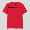 Softstyle™ adult ringspun t-shirt Thumbnail