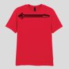 Softstyle™ adult ringspun t-shirt Thumbnail