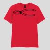 Softstyle™ adult ringspun t-shirt Thumbnail