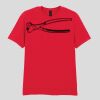 Softstyle™ adult ringspun t-shirt Thumbnail