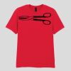 Softstyle™ adult ringspun t-shirt Thumbnail