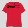 Softstyle™ adult ringspun t-shirt Thumbnail
