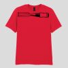 Softstyle™ adult ringspun t-shirt Thumbnail
