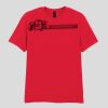 Softstyle™ adult ringspun t-shirt Thumbnail