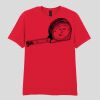 Softstyle™ adult ringspun t-shirt Thumbnail