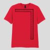 Softstyle™ adult ringspun t-shirt Thumbnail