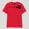 Softstyle™ adult ringspun t-shirt Thumbnail
