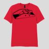 Softstyle™ adult ringspun t-shirt Thumbnail