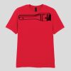 Softstyle™ adult ringspun t-shirt Thumbnail