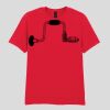 Softstyle™ adult ringspun t-shirt Thumbnail