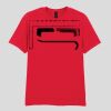 Softstyle™ adult ringspun t-shirt Thumbnail