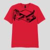 Softstyle™ adult ringspun t-shirt Thumbnail