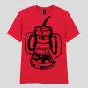Softstyle™ adult ringspun t-shirt Thumbnail